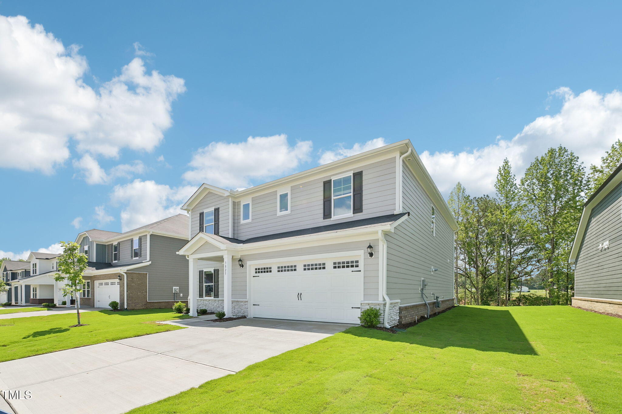 3825 Rosebush Drive
