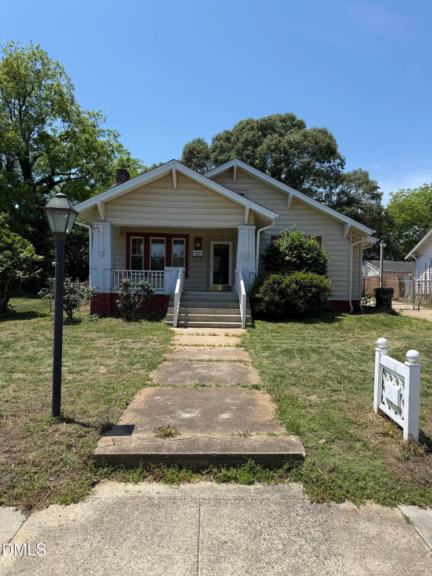 116 Glenwood Drive