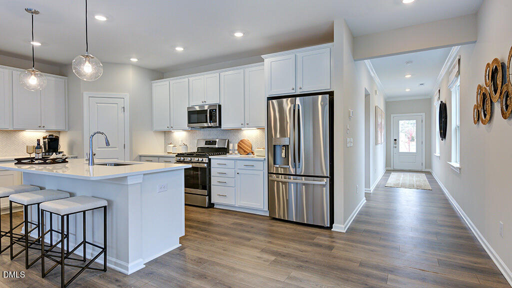 8807 Malmesbury Lane