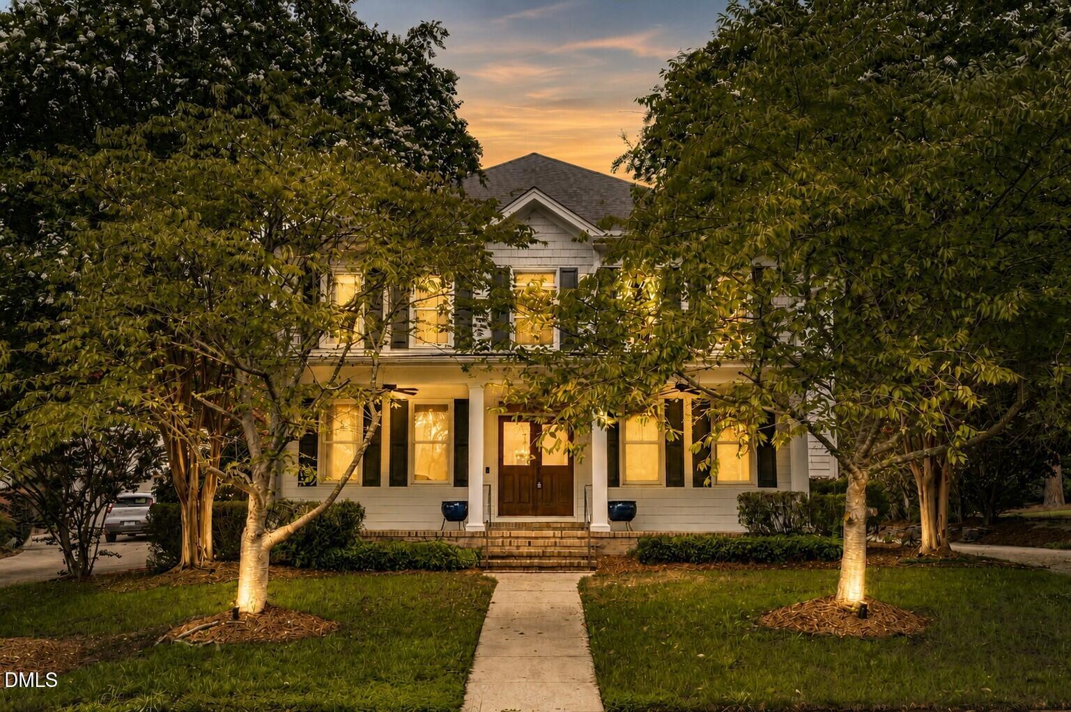 30054 Village Park Drive, Chapel Hill, NC, 27517