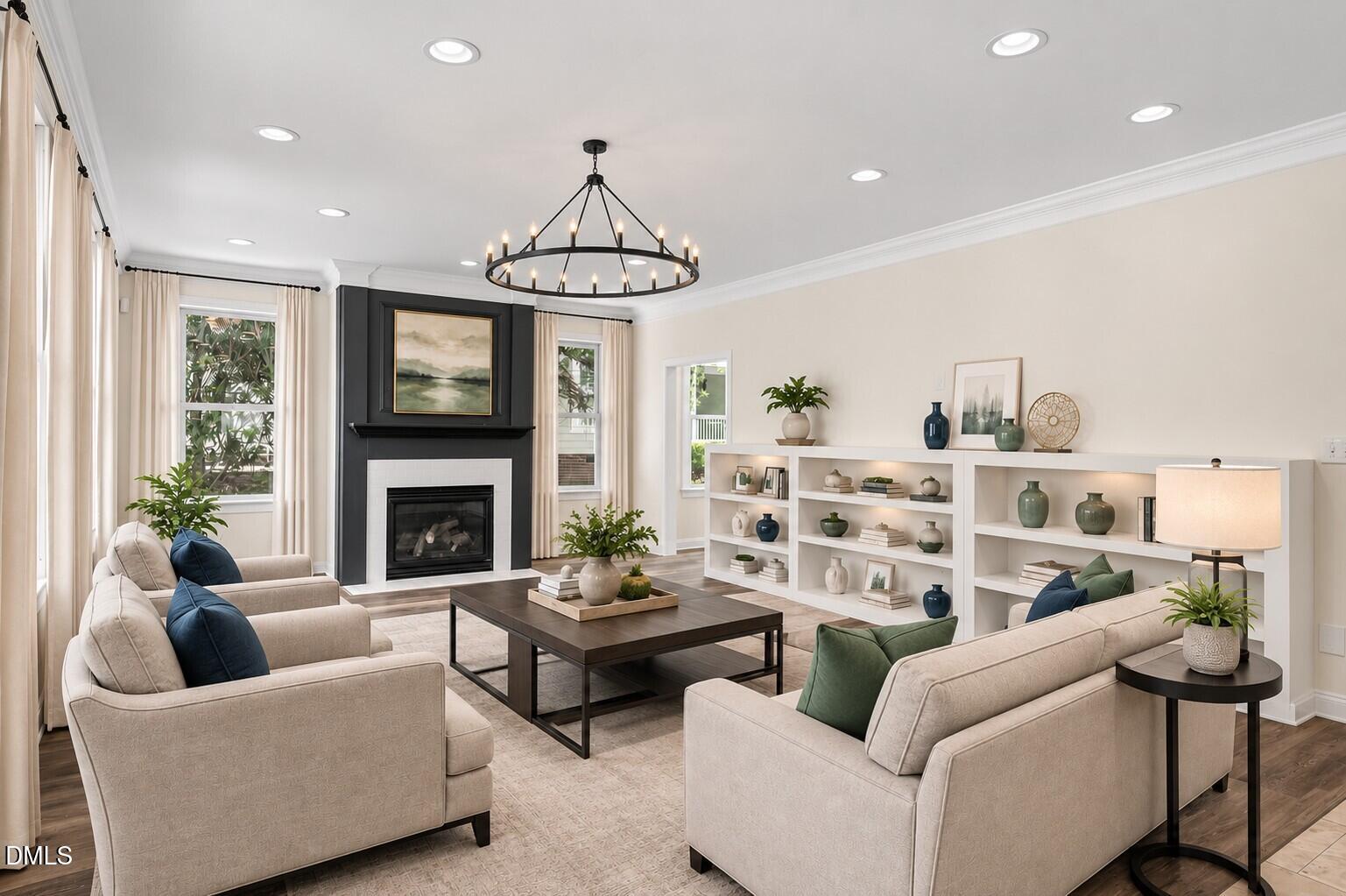 30054 Village Park Drive