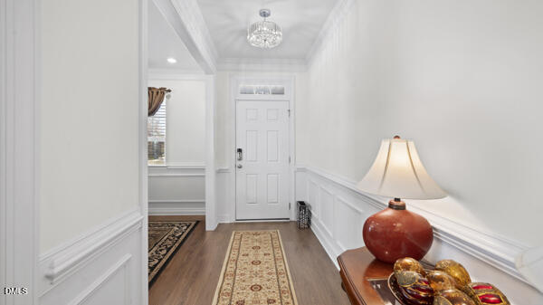 81 Hidden Grove Court