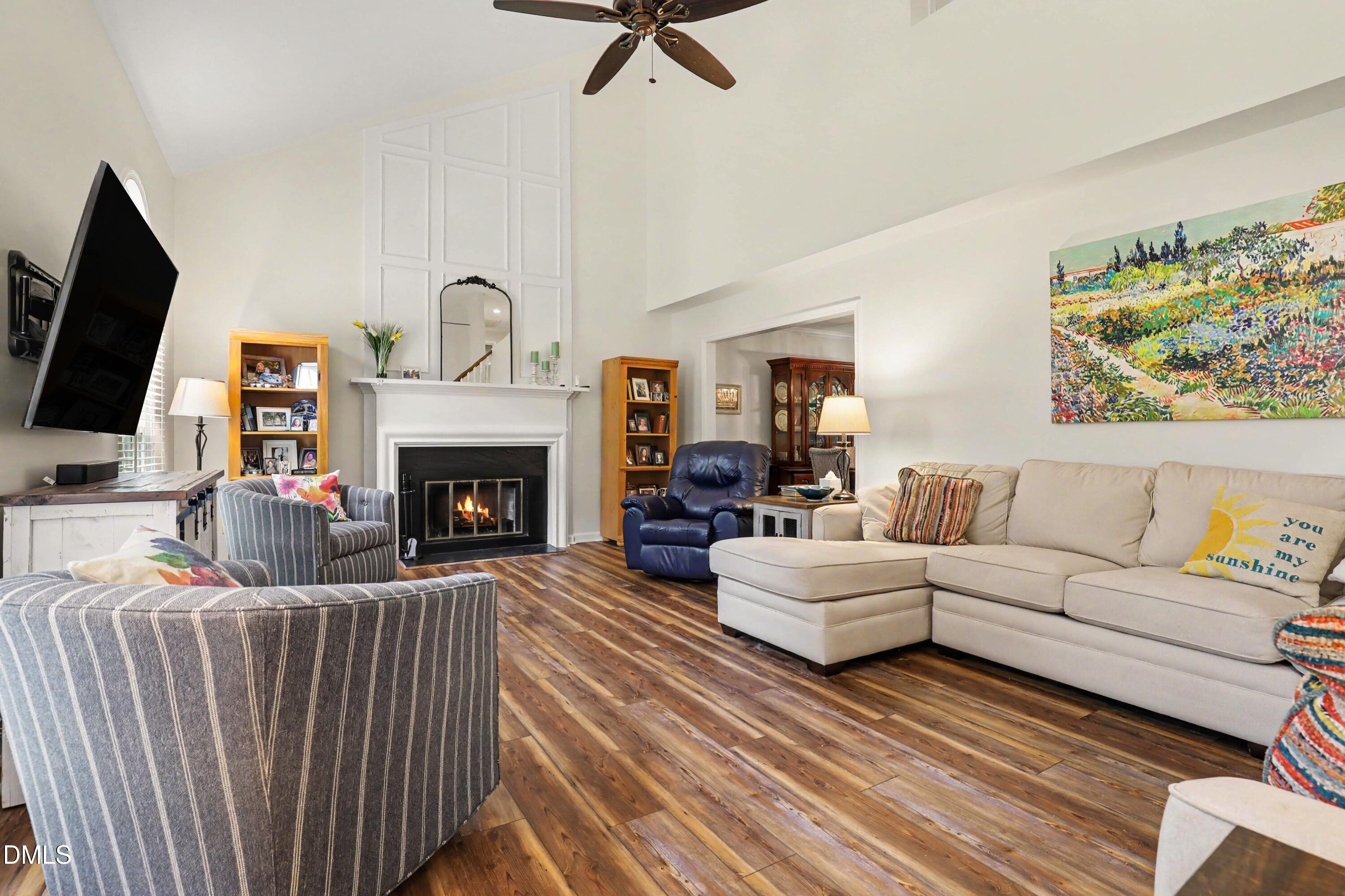 1304 Bridgeport Drive