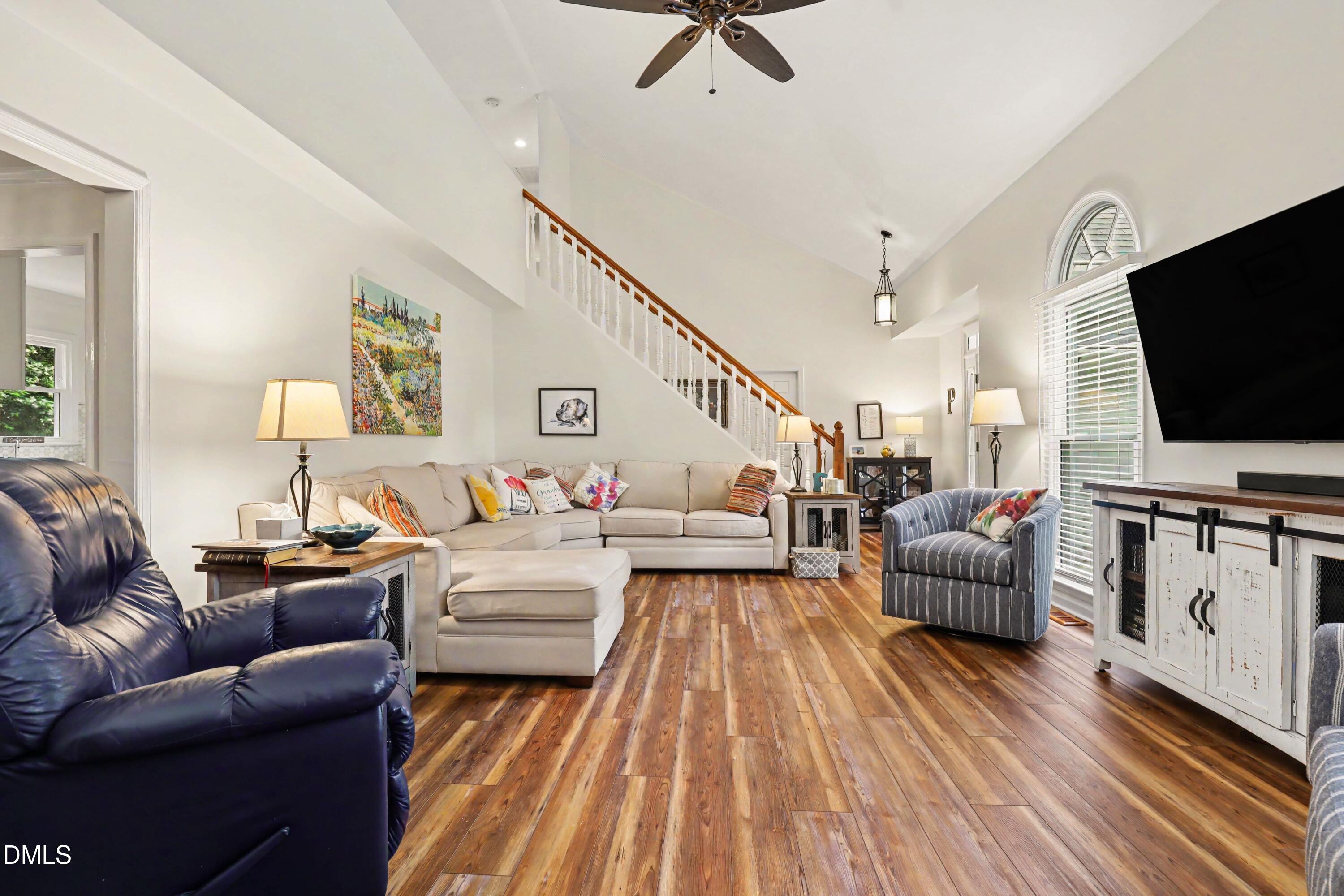 1304 Bridgeport Drive
