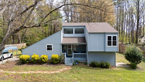 1831 Pope Lane Kernersville NC 27284