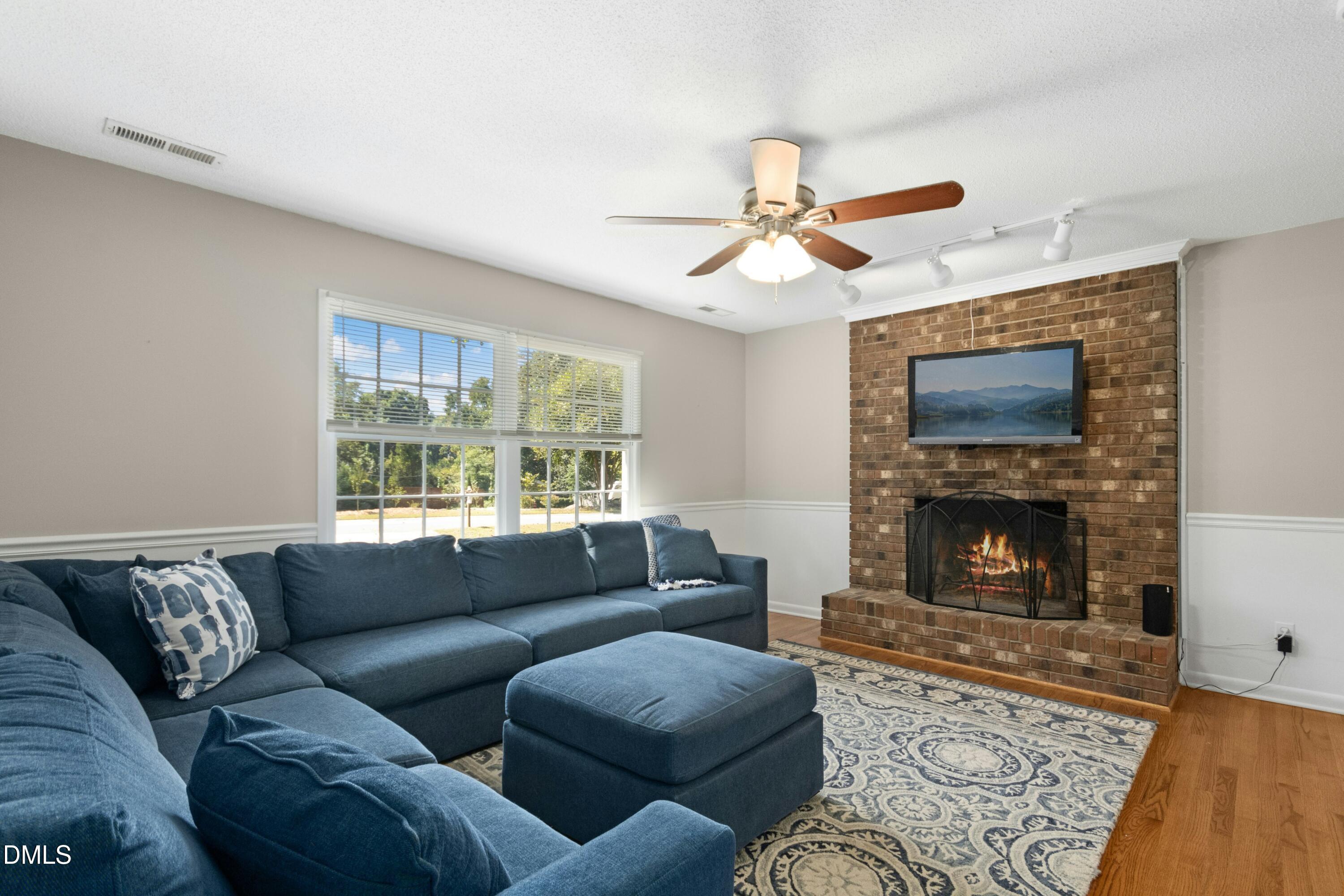 4408 Parkwood Drive
