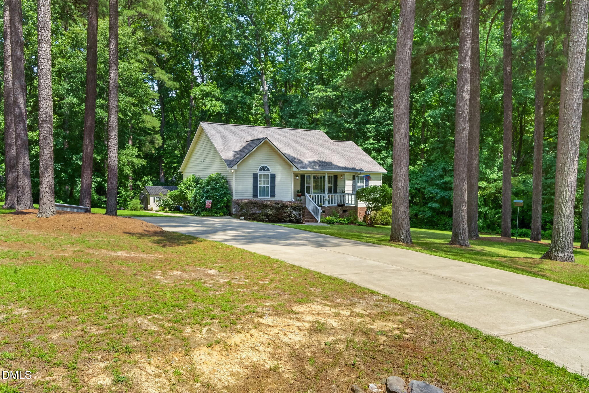 105 Tree Farm Lane