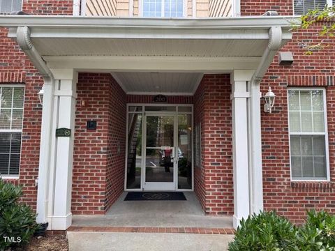 211 Providence Glen Chapel Hill NC 27514
