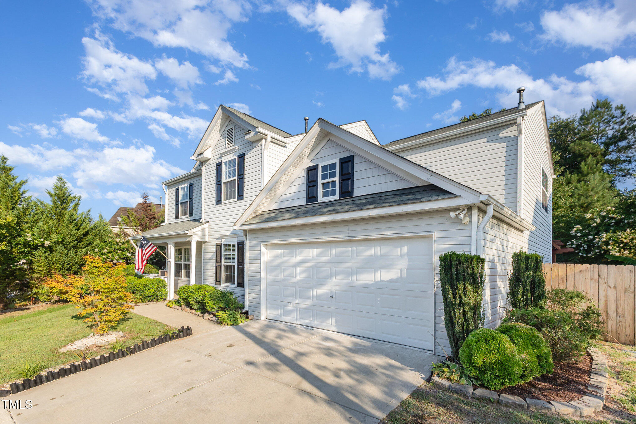 5001 Alenja Lane