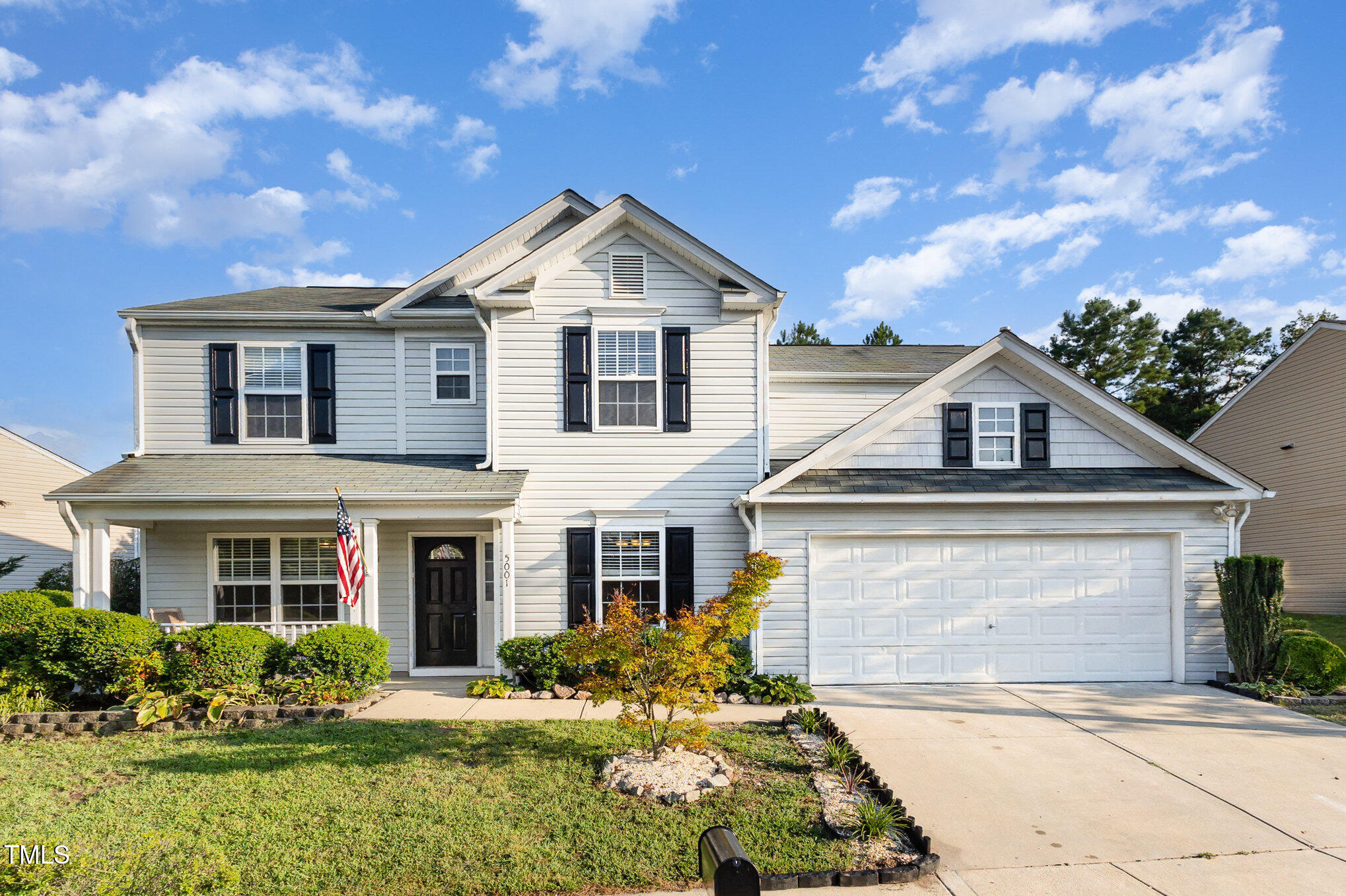 5001 Alenja Lane