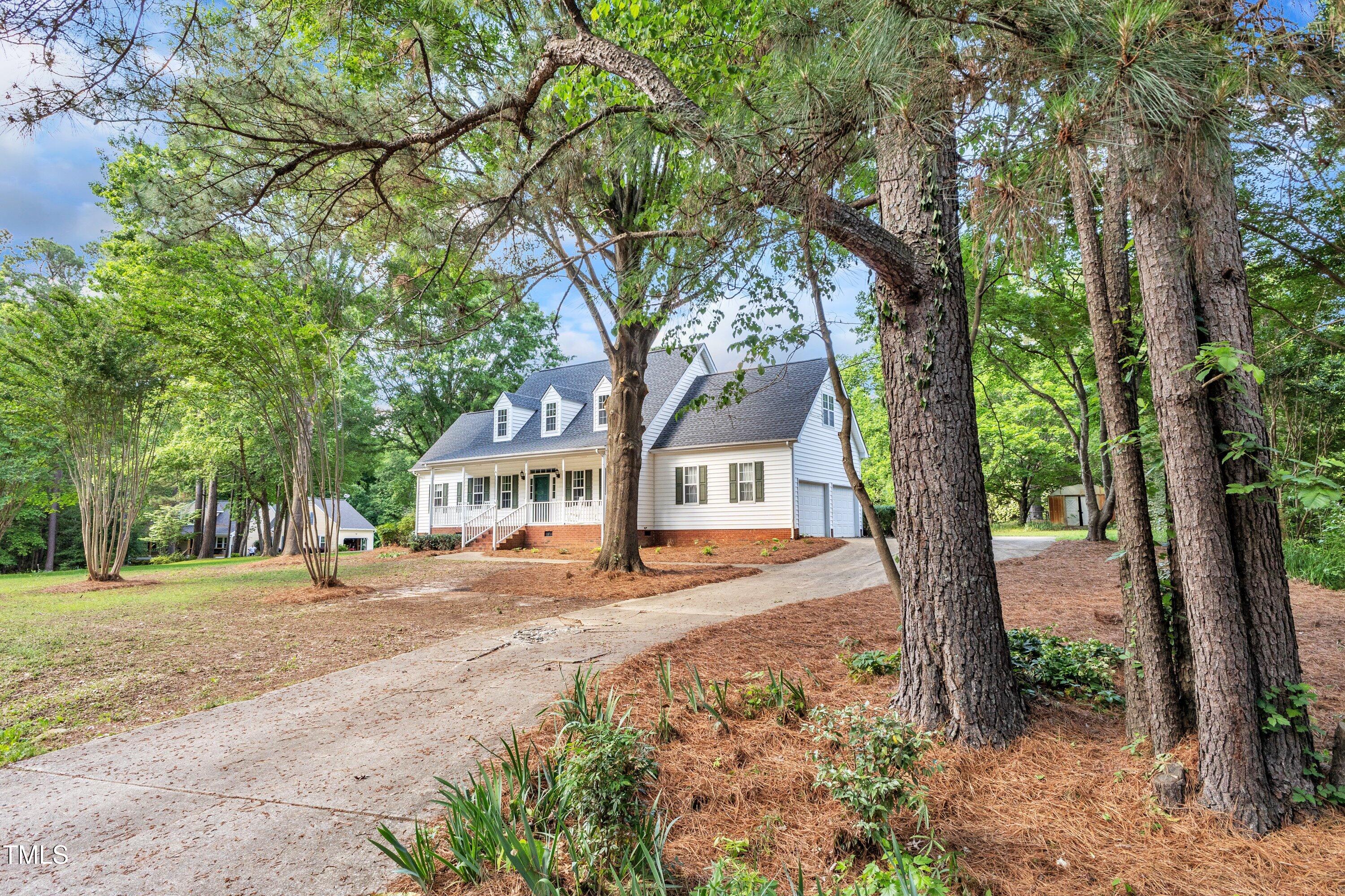 8113 Huskfield Court