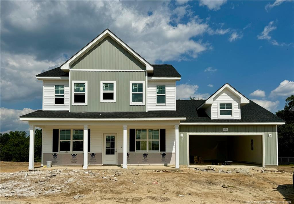 View Raeford, NC 28376 house