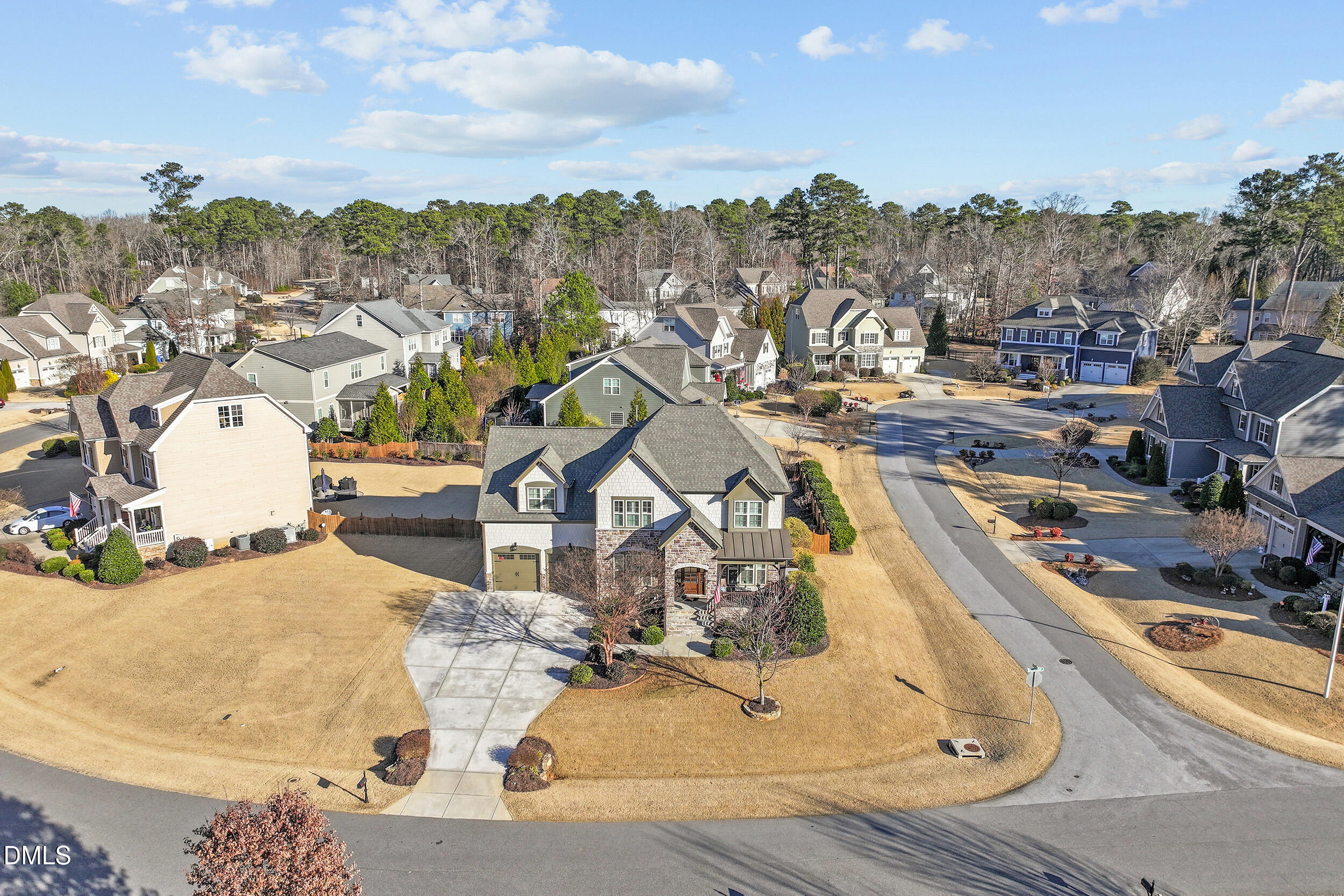 2827 Brighton Forest Drive