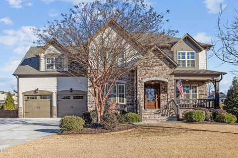 2827 Brighton Forest Drive Apex NC 27539