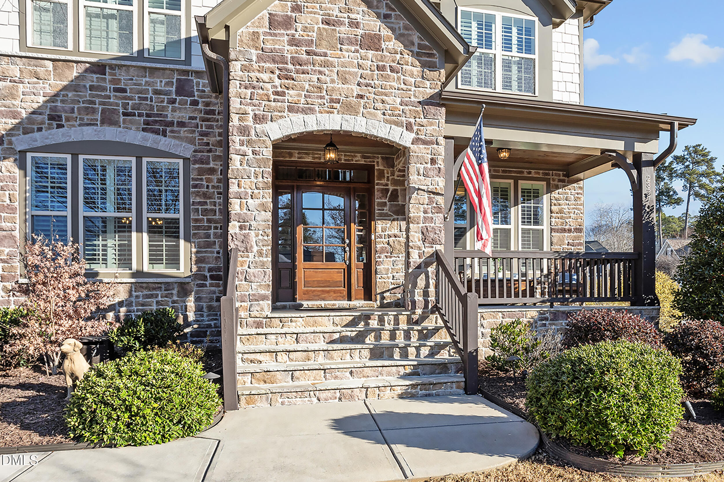 2827 Brighton Forest Drive