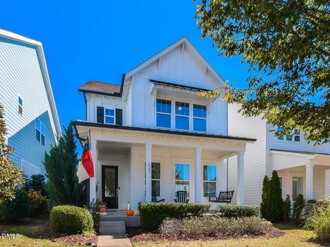 1649 Pasture Hills Drive Wake Forest NC 27587