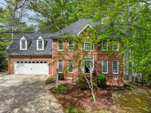 1047 W Sterlington Place Apex NC 27502