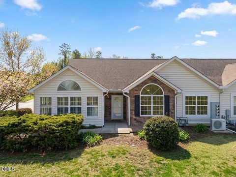 1147 Blue Bird Lane Wake Forest NC 27587