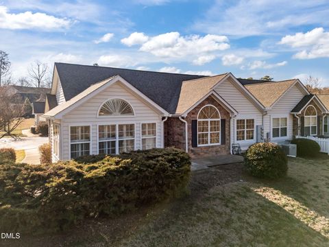 1147 Blue Bird Lane Wake Forest NC 27587