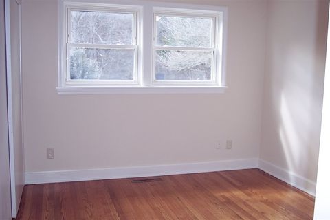 A home in Raleigh