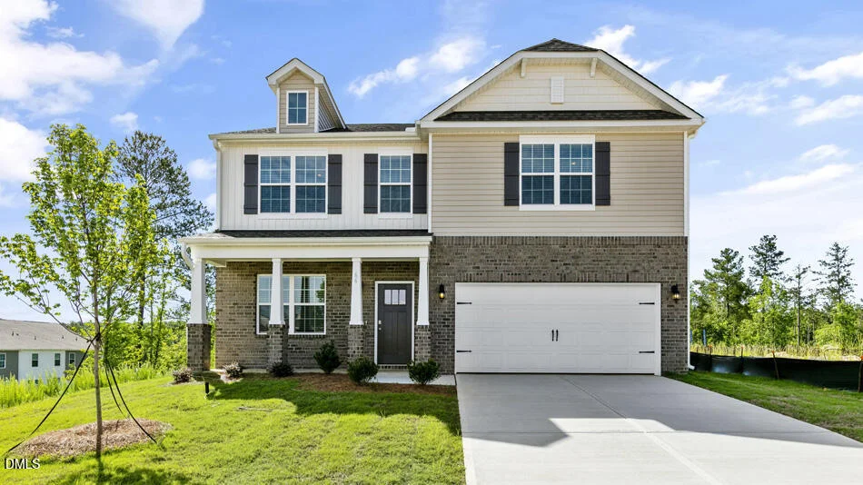 25 Babbling Brook Drive