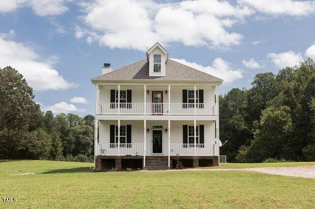 View Louisburg, NC 27549 property