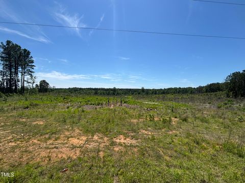 00000 Cheeks Quarter Road Henderson NC 27537