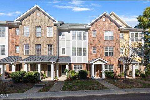 147 Dove Cottage Lane Cary NC 27519