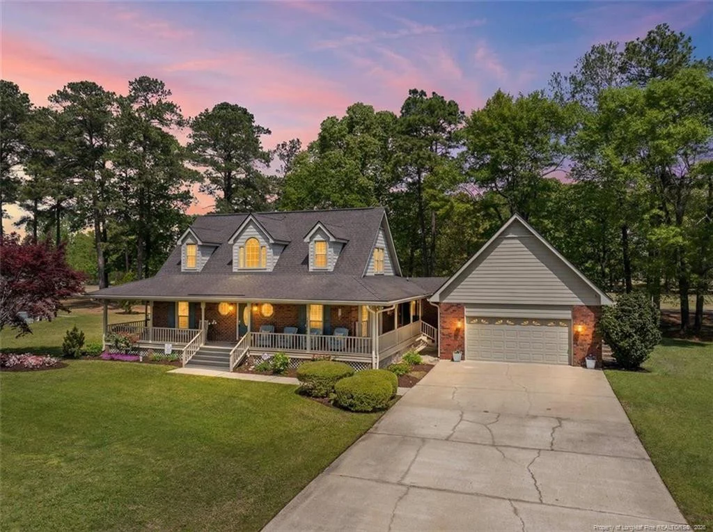 4159 Bent Grass Drive