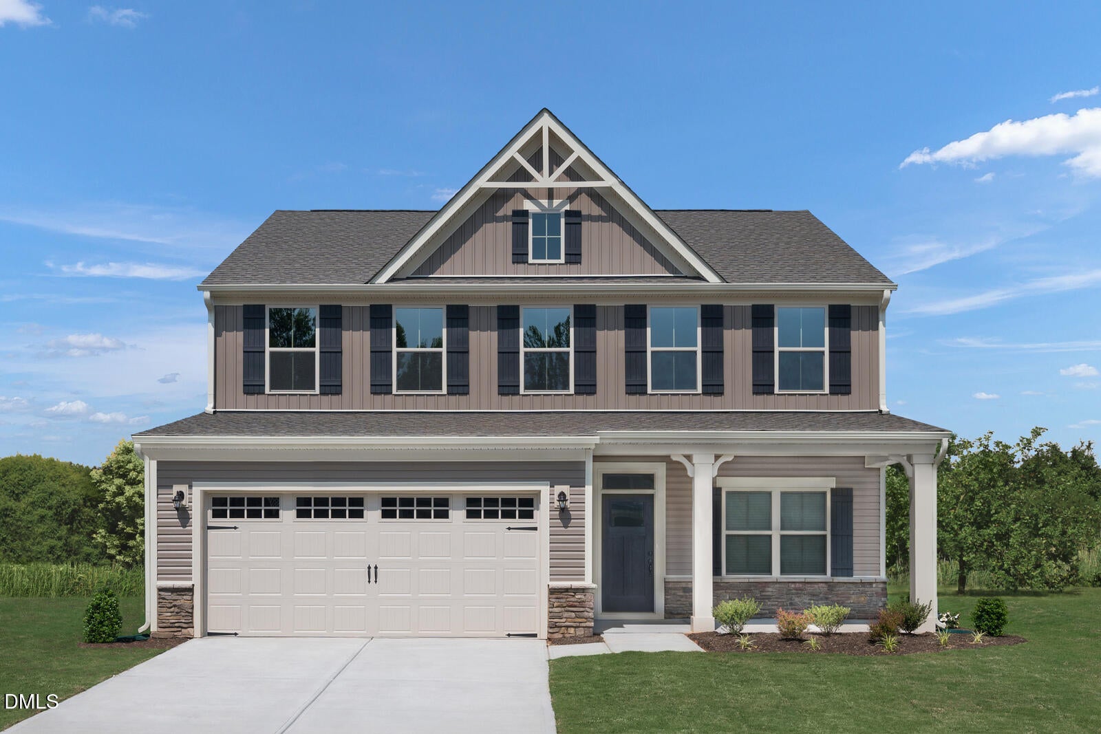 2244 Silver Laurel Lane