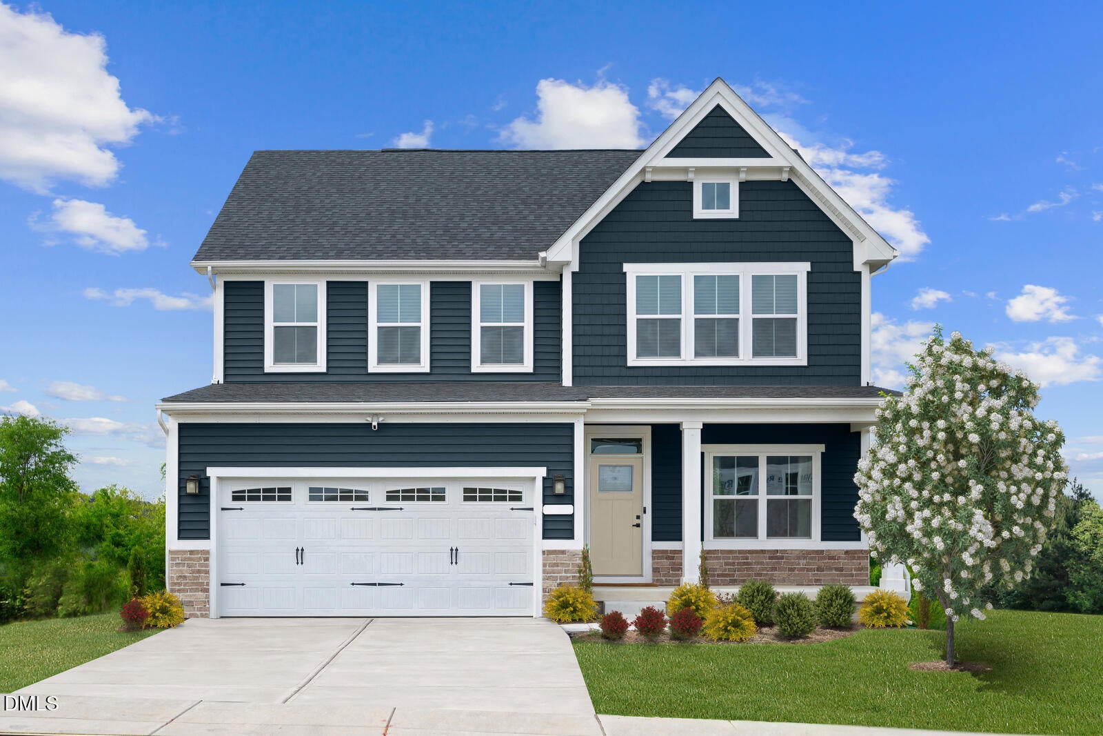 2244 Silver Laurel Lane