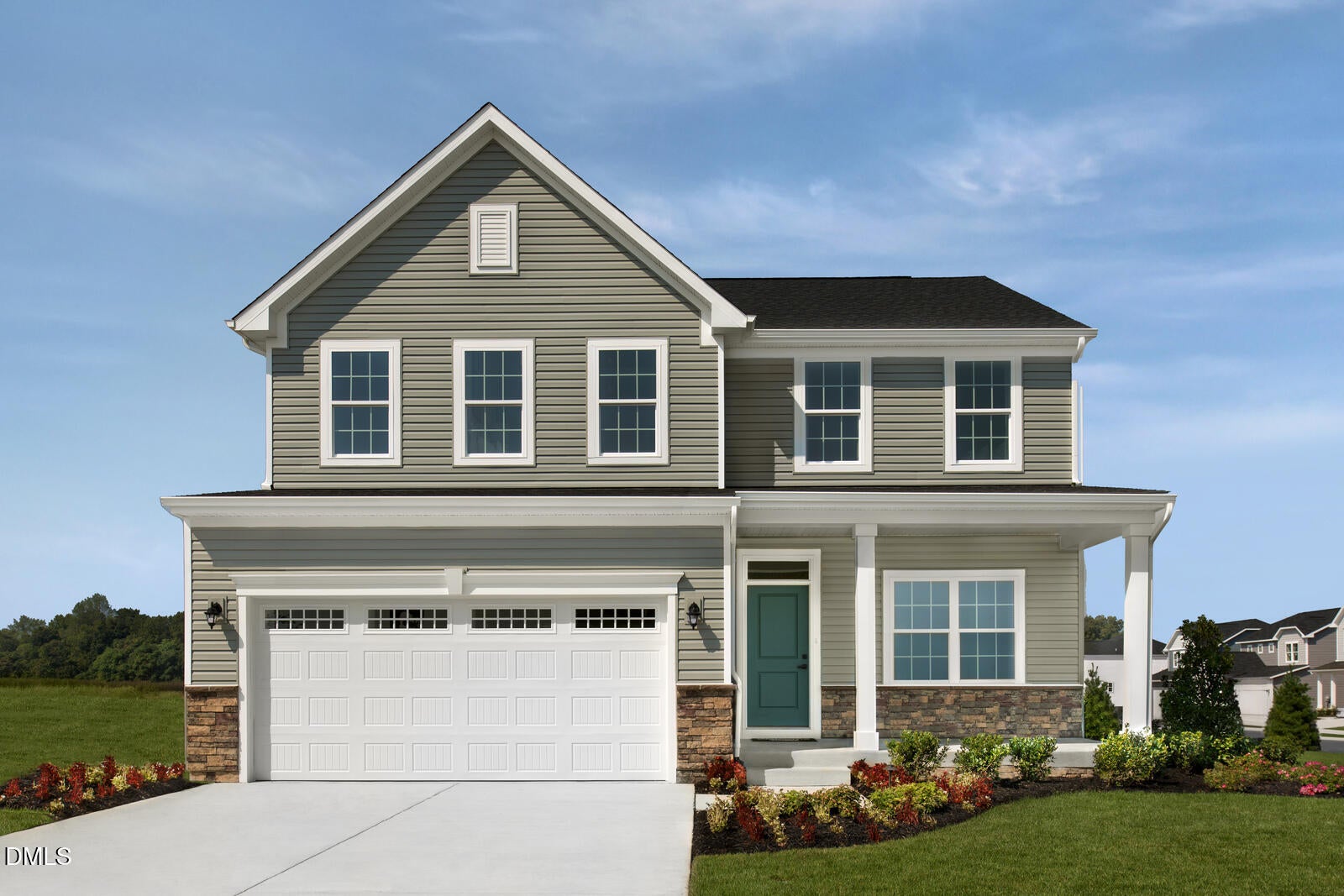 2244 Silver Laurel Lane