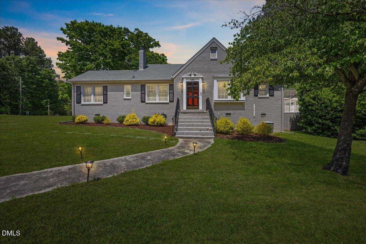 101 Park Drive
