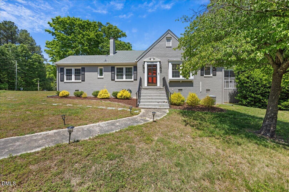 101 Park Drive