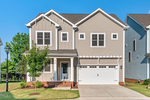 414 Wyndham Drive Chapel Hill NC 27516