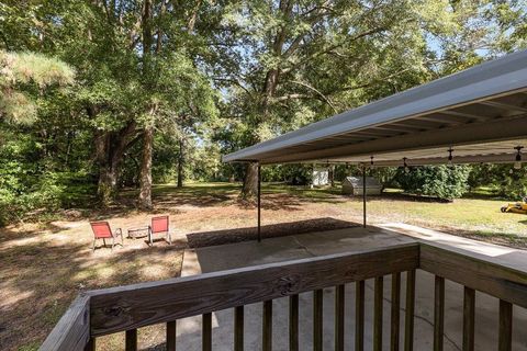 A home in Louisburg