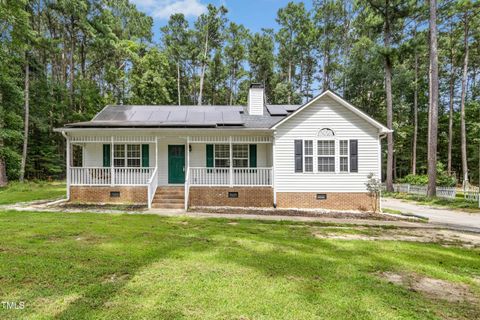 211 Mary Sandra Place Clayton NC 27520