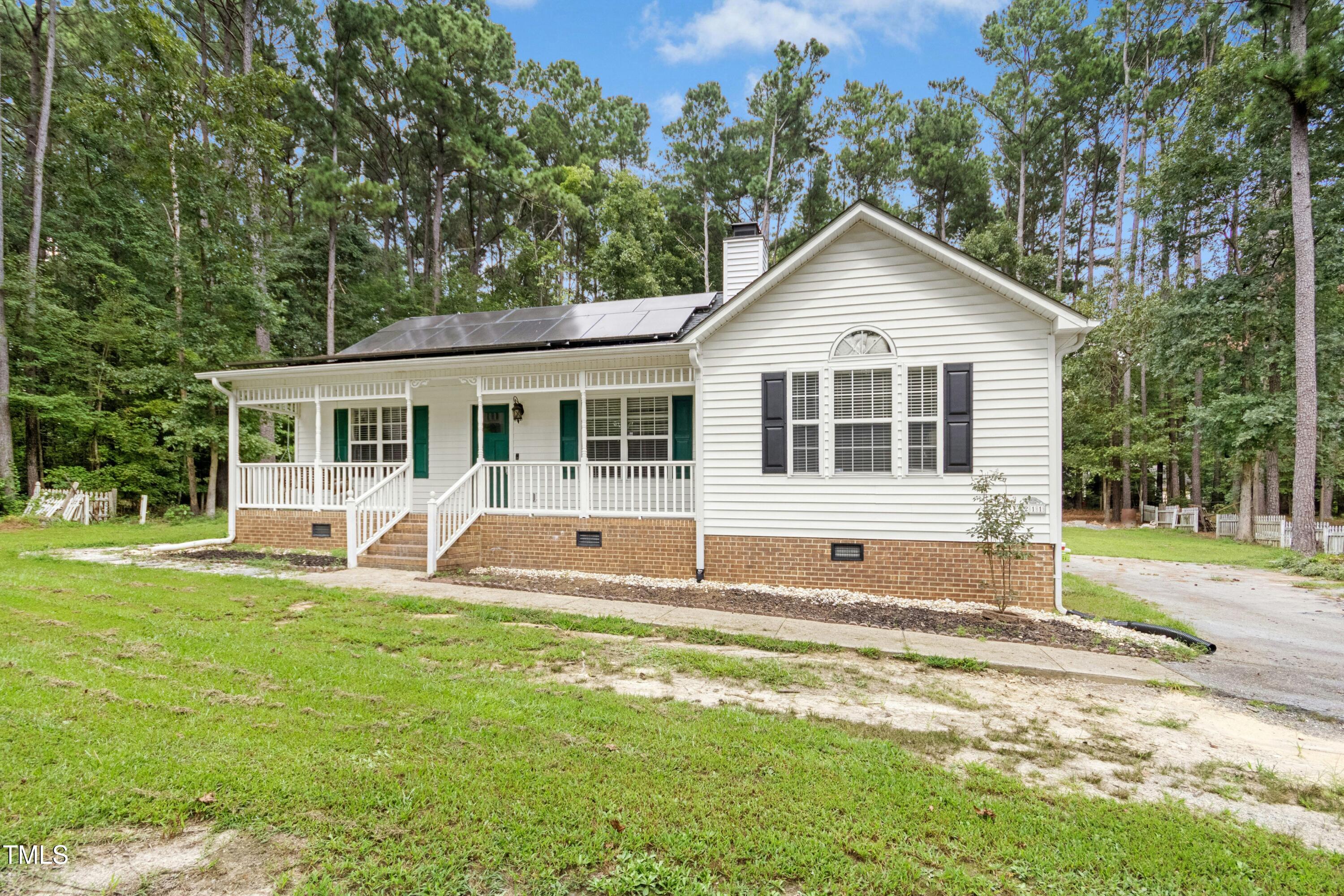 211 Mary Sandra Place