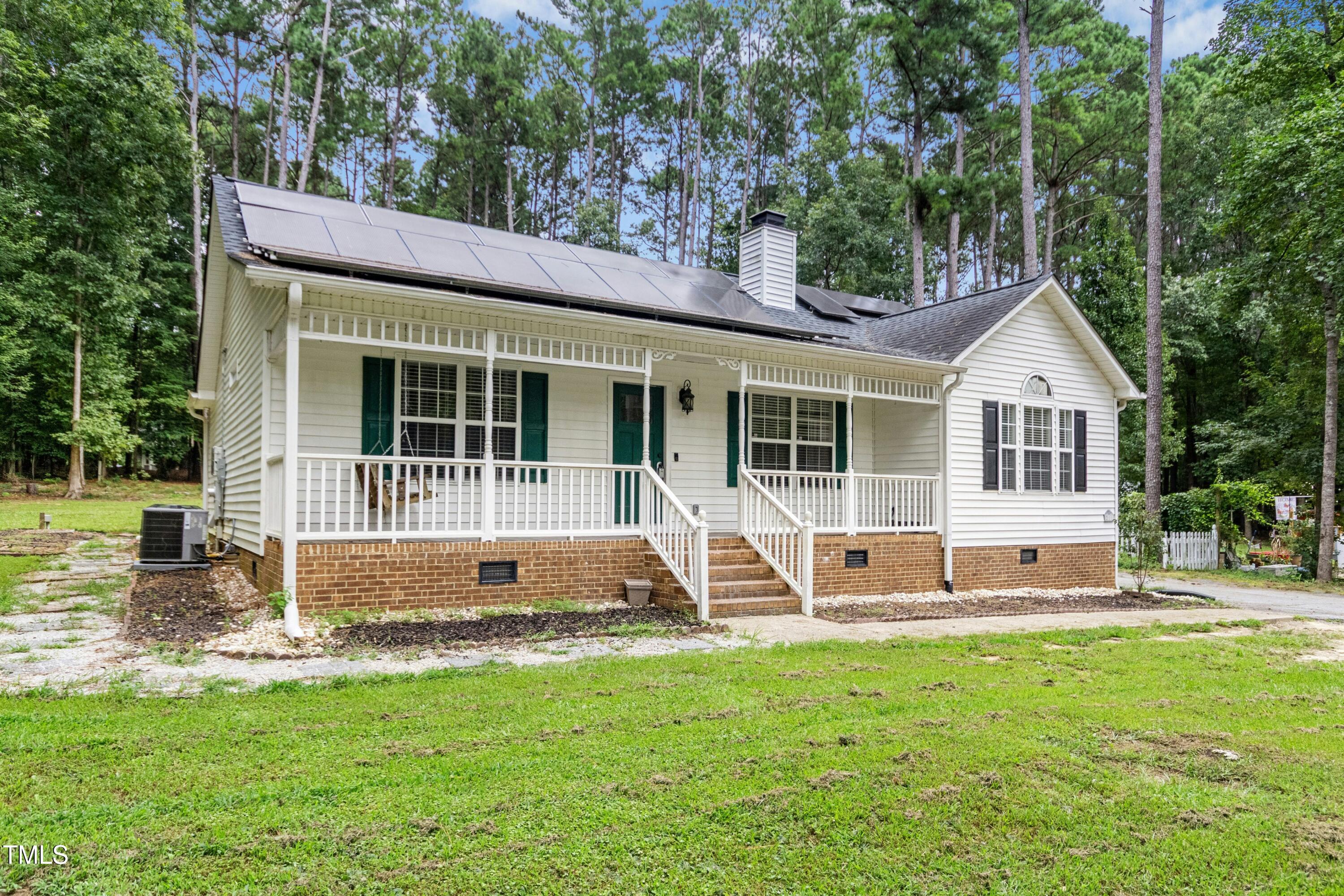 211 Mary Sandra Place