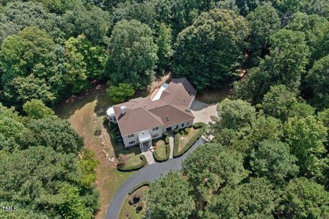 6300 Swallow Cove Lane Raleigh NC 27614