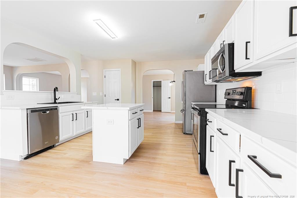 3016 Van Dorn Road