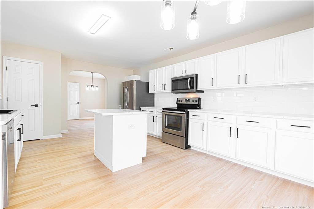 3016 Van Dorn Road