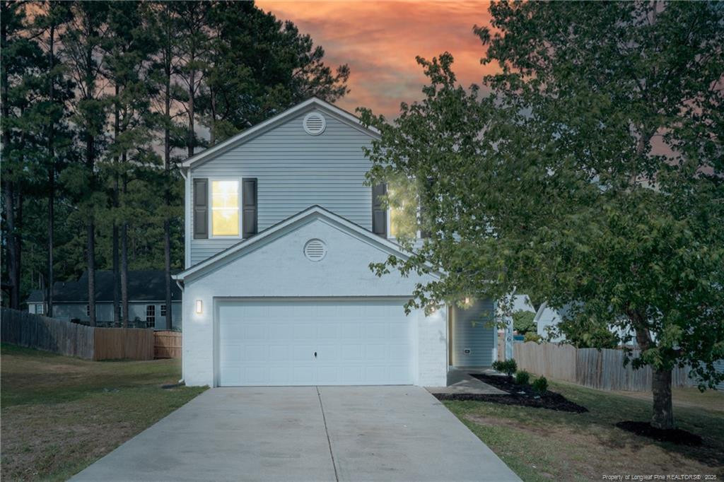 3016 Van Dorn Road