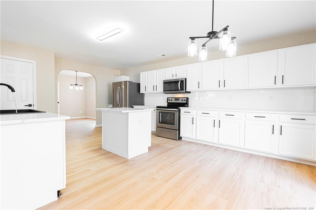 3016 Van Dorn Road