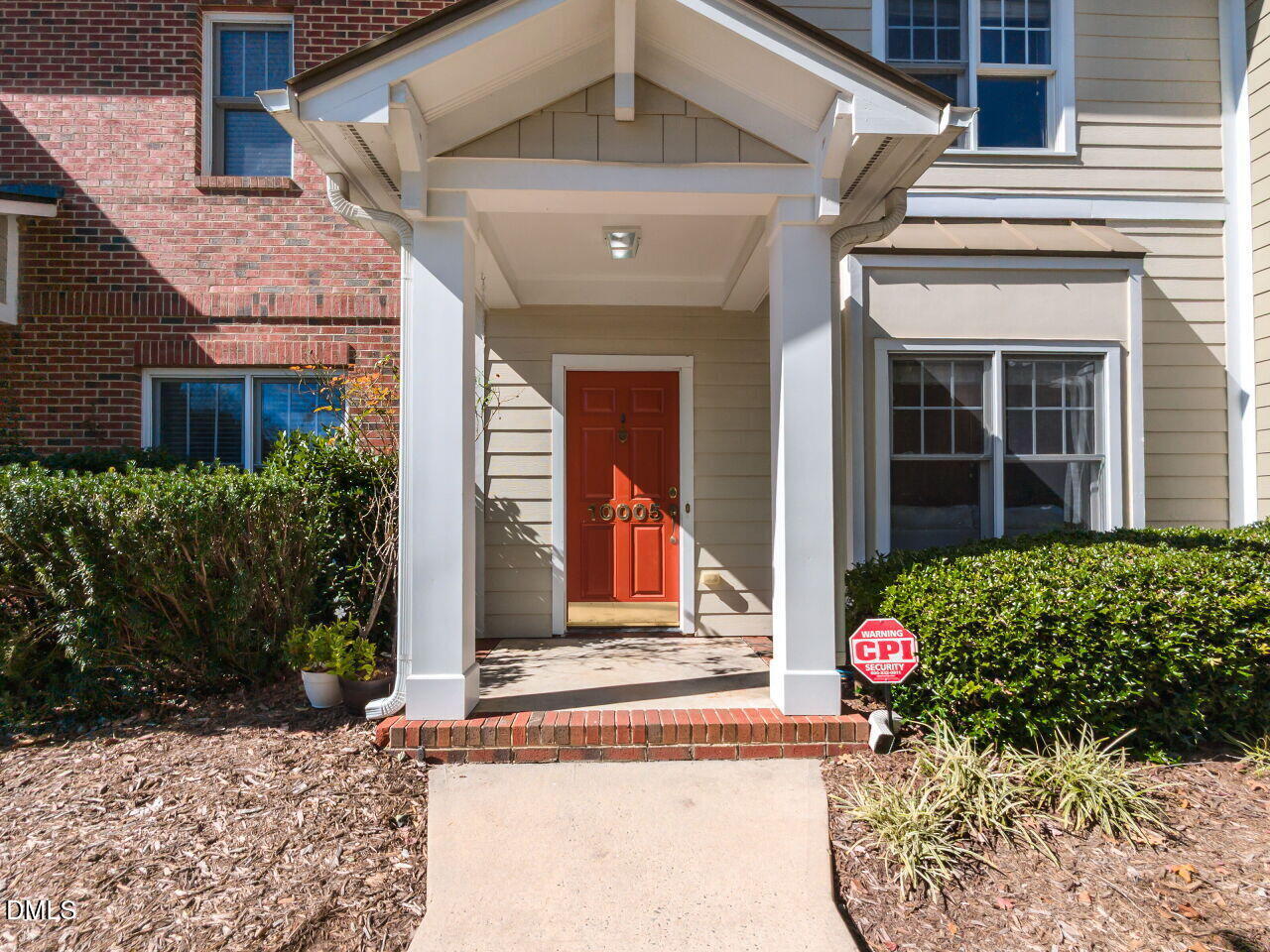 10005 David Stone Drive