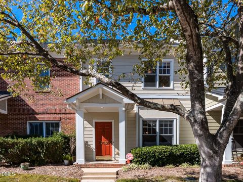 10005 David Stone Drive Chapel Hill NC 27517