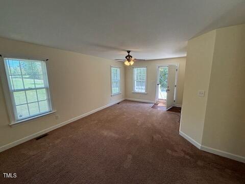 374 Barnes Lake Road