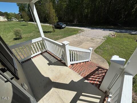 374 Barnes Lake Road