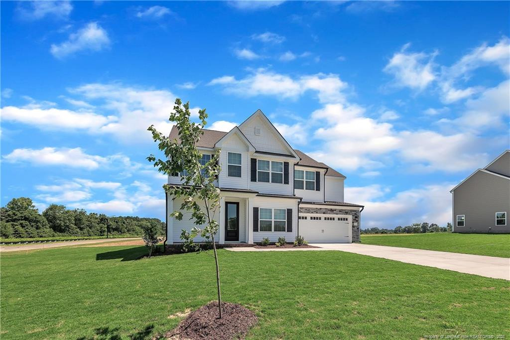 158 Camp Rock Road