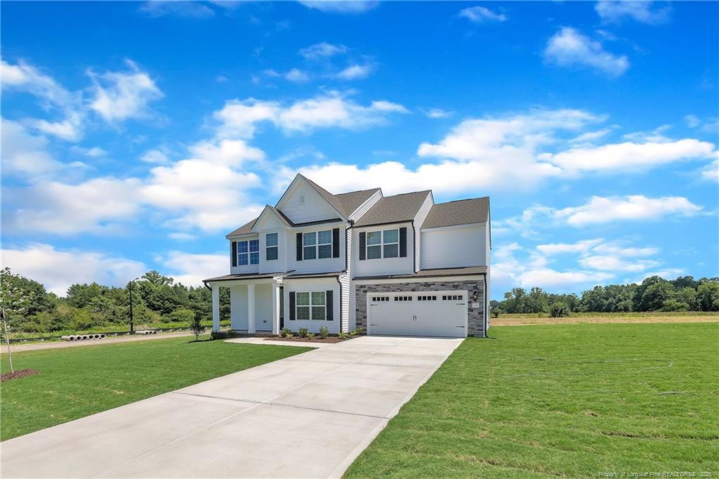 158 Camp Rock Road